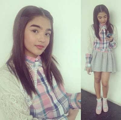 andrea brillantes new viral sex